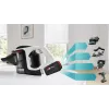 Bosch Serie 8 BSS825ALL tyčový vysávač/akumulátorový vysávač batéria suchý bez vrecka čierny, biely 5 Ah