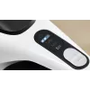 Bosch Serie 8 BSS825ALL tyčový vysávač/akumulátorový vysávač batéria suchý bez vrecka čierny, biely 5 Ah