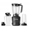 NutriBullet NBF550DG 1,89 L stolový mixér 1500 W čierny
