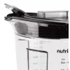 NutriBullet NBF550DG 1,89 L stolový mixér 1500 W čierny