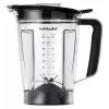 NutriBullet NBF550DG 1,89 L stolový mixér 1500 W čierny