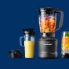 NutriBullet NBF550DG 1,89 L stolový mixér 1500 W čierny