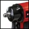 Pneumatická račňa Einhell TC-PW 610 9000 ot/min 610 N⋅m čierna červená