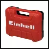 Pneumatická račňa Einhell TC-PW 610 9000 ot/min 610 N⋅m čierna červená