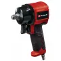 Pneumatická račňa Einhell TC-PW 610 9000 ot/min 610 N⋅m čierna červená
