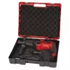 Einhell TE-RH 950 5F vŕtacie kladivo, 950 W, 3 J, SDS-plus, 2600 ot./min, s kufríkom, čierno-červené