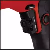 Einhell TE-RH 950 5F vŕtacie kladivo, 950 W, 3 J, SDS-plus, 2600 ot./min, s kufríkom, čierno-červené