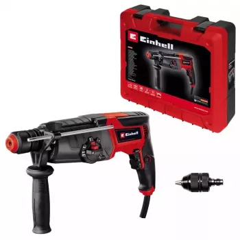 Vŕtacie kladivo Einhell TE-RH 950 5F 950W SDS Max 3J 2,8cm