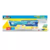 Zuru vodný blaster Mega Pulse Motor Soaker XSHOT — motorizovaný vodný blaster na batérie (model 118159)