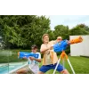 Zuru vodný blaster Mega Pulse Motor Soaker XSHOT — motorizovaný vodný blaster na batérie (model 118159)