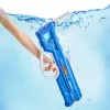 Zuru vodný blaster Mega Pulse Motor Soaker XSHOT — motorizovaný vodný blaster na batérie (model 118159)