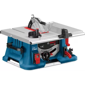 Bosch GTS 635-216 Professional 1600 W 550 ot/min
