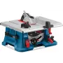 Bosch GTS 635-216 Professional 1600 W 550 ot/min