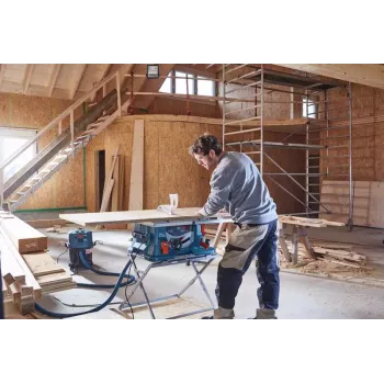 Bosch GTS 635-216 Professional 1600 W 550 ot/min