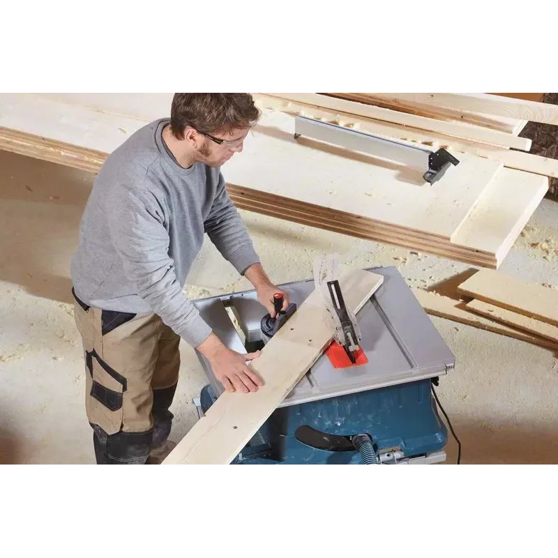 Bosch GTS 635-216 Professional 1600 W 550 ot/min