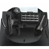 Siemens VS06A111 vysávač 4 L cylindrický vysávač suchý 600 W vrecko na prach
