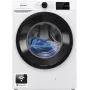 Gorenje WPNEI84A1TS práčka plnená spredu 8 kg 1400 ot/min biela