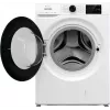 Gorenje WPNEI84A1TS práčka plnená spredu 8 kg 1400 ot/min biela