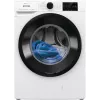 Gorenje WPNEI84A1TS práčka plnená spredu 8 kg 1400 ot/min biela