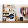 Gorenje WPNEI84A1TS práčka plnená spredu 8 kg 1400 ot/min biela