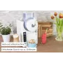 Unold 2in1 stroj na slush a soft zmrzlinu Sofie 48950 2 L 150 W