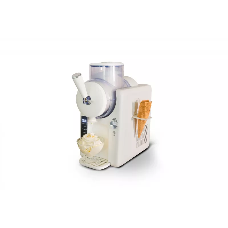 Unold 2in1 stroj na slush a soft zmrzlinu Sofie 48950 2 L 150 W