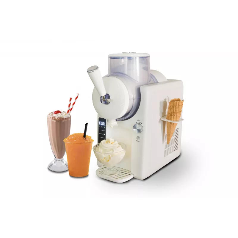 Unold 2in1 stroj na slush a soft zmrzlinu Sofie 48950 2 L 150 W