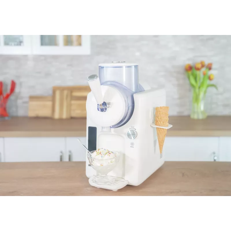 Unold 2in1 stroj na slush a soft zmrzlinu Sofie 48950 2 L 150 W
