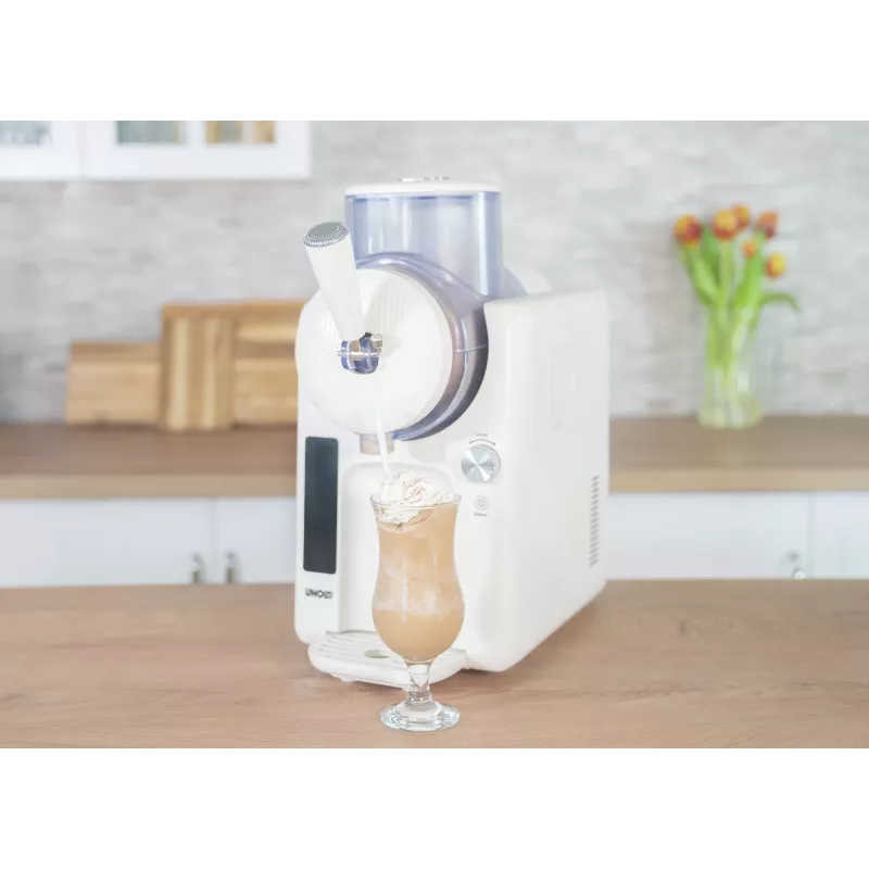 Unold 2in1 stroj na slush a soft zmrzlinu Sofie 48950 2 L 150 W