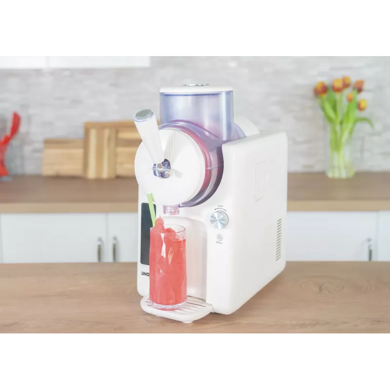 Unold 2in1 stroj na slush a soft zmrzlinu Sofie 48950 2 L 150 W