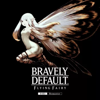 Nintendo Bravely Default Flying Fairy Remastered nemčina, angličtina, španielčina, francúzština, taliančina, japončina Nintendo Switch 2