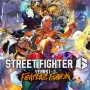 Nintendo Street Fighter 6 Standard zjednodušená čínština, nemčina, angličtina, španielčina, francúzština, taliančina, japončina, kórejčina, portugalčina, ruština Nintendo Switch 2