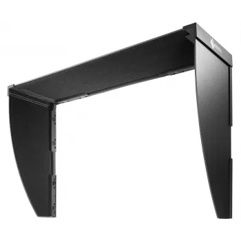 EIZO CH2400 tienidlo na monitor, čierne
