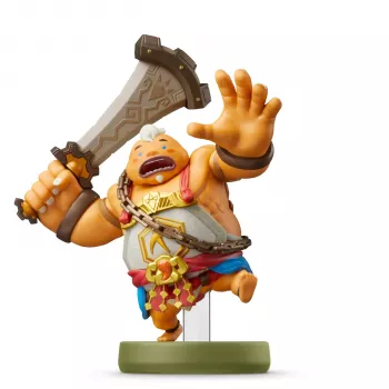 Nintendo The Legend of Zelda, zberateľská figúrka, videohra