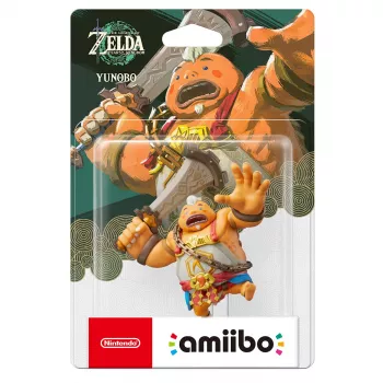 Nintendo The Legend of Zelda, zberateľská figúrka, videohra