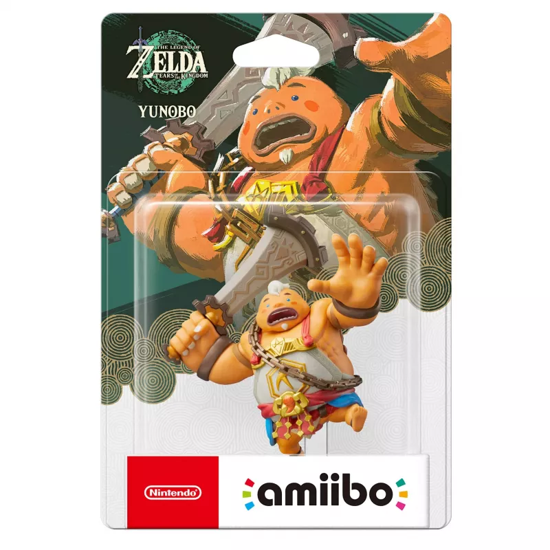 Nintendo The Legend of Zelda, zberateľská figúrka, videohra