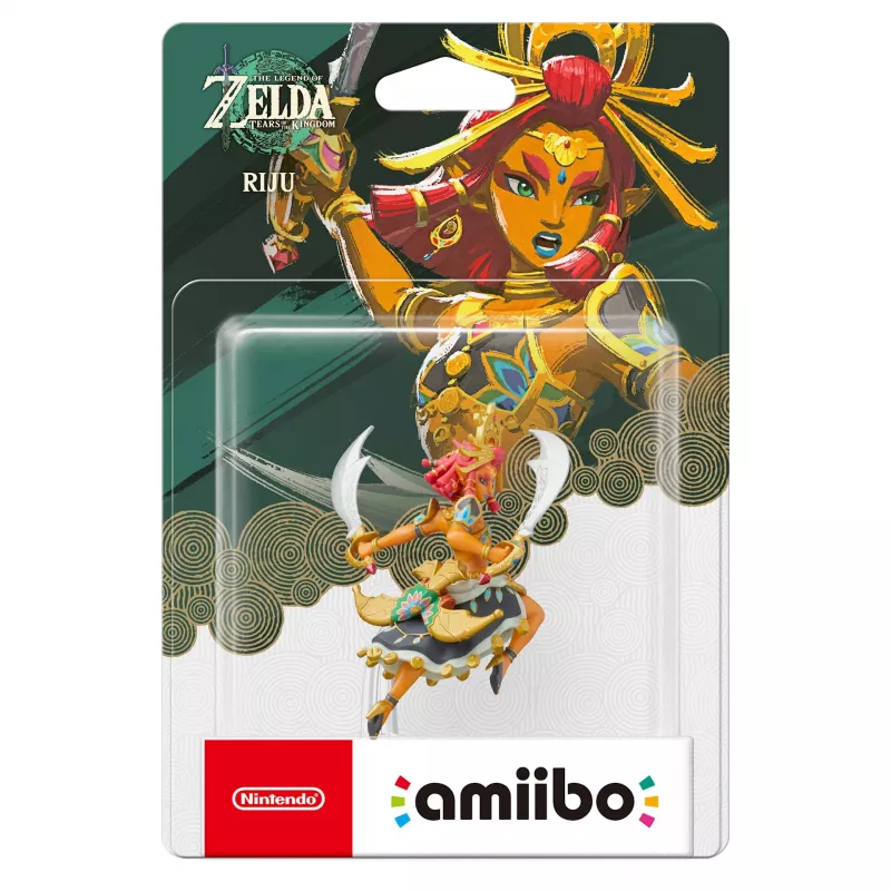 Nintendo The Legend of Zelda, zberateľská figúrka, videohra