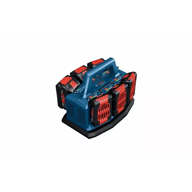 Bosch GAL 18V6-80 Professional nabíjačka batérií
