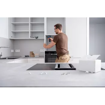 Bosch GSR 12V-35 HX Professional 1750 RPM modrá, červená