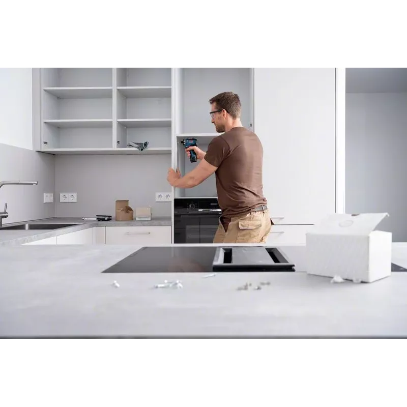 Bosch GSR 12V-35 HX Professional akumulátorový skrutkovač, 12 V, 35 Nm, 1750 ot./min, 2-rýchlostný, bez akumulátora a nabíjačky, L-BOXX, modrá/čierna