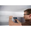 Bosch GSR 12V-35 HX Professional akumulátorový skrutkovač, 12 V, 35 Nm, 1750 ot./min, 2-rýchlostný, bez akumulátora a nabíjačky, L-BOXX, modrá/čierna