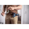 Bosch GSR 12V-35 HX Professional akumulátorový skrutkovač, 12 V, 35 Nm, 1750 ot./min, 2-rýchlostný, bez akumulátora a nabíjačky, L-BOXX, modrá/čierna