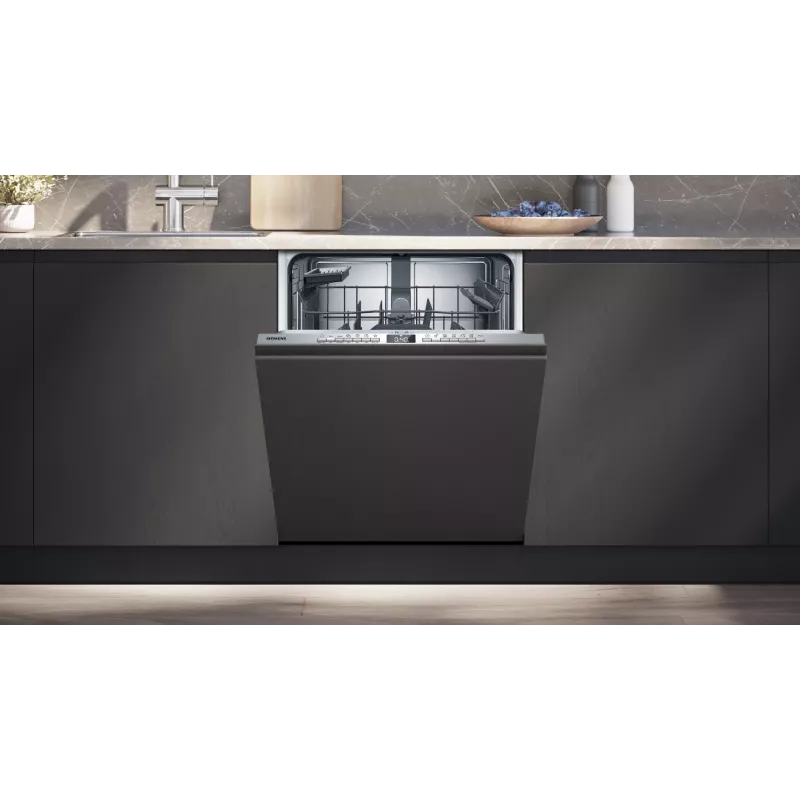 Siemens SX63HX14AE umývačka riadu plne integrovaná 13 súprav