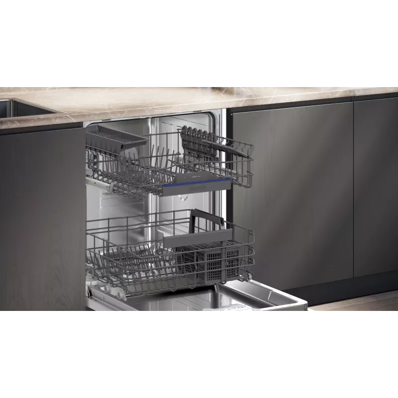 Siemens SX63HX14AE umývačka riadu plne integrovaná 13 súprav