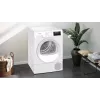 Siemens iQ300 WT45HVA4 sušička bielizne voľne stojaca predné plnenie 8 kg biela