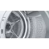 Siemens iQ300 WT45HVA4 sušička bielizne voľne stojaca predné plnenie 8 kg biela