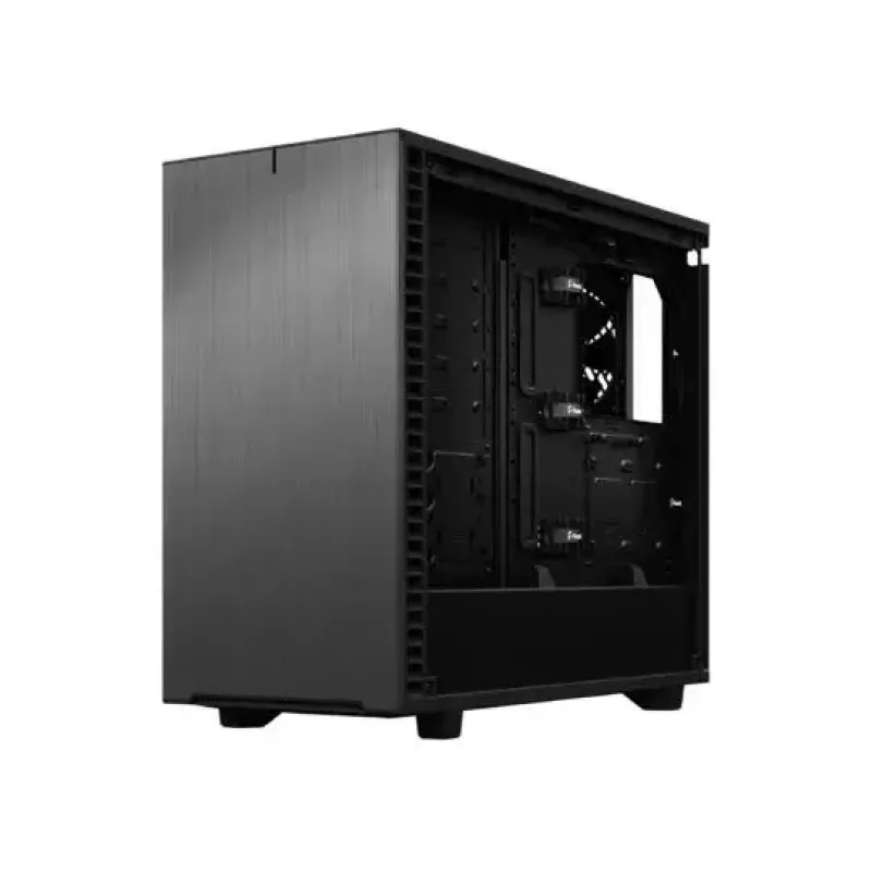 Fractal Design Define 7 PCGH Edition skriňa Midi-Tower, čierna (FD-C-DEF7A-11)