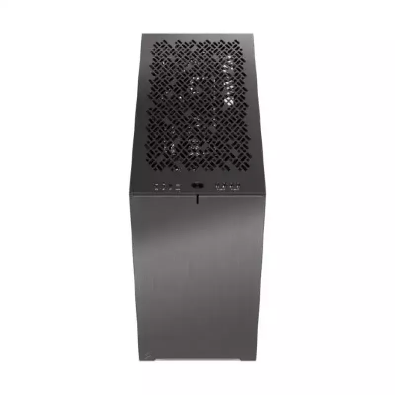 Fractal Design Define 7 PCGH Edition skriňa Midi-Tower, čierna (FD-C-DEF7A-11)