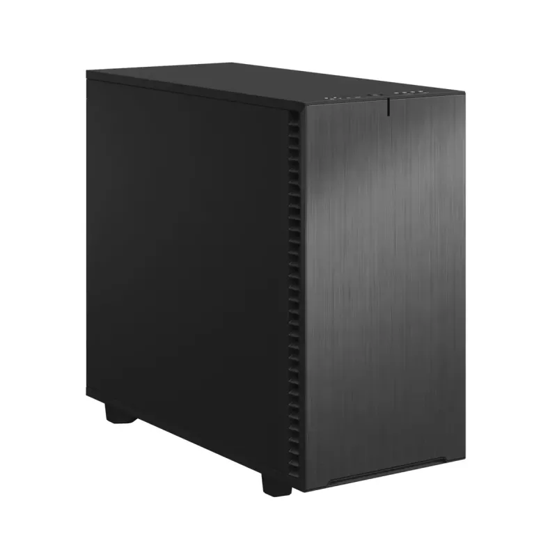 Fractal Design Define 7 PCGH Edition skriňa Midi-Tower, čierna (FD-C-DEF7A-11)
