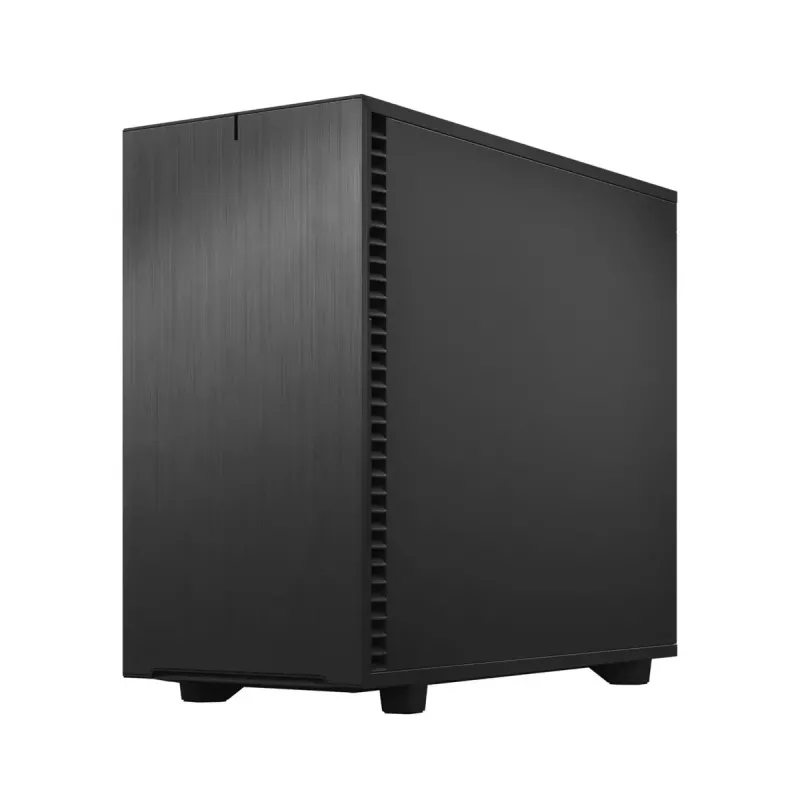 Fractal Design Define 7 PCGH Edition skriňa Midi-Tower, čierna (FD-C-DEF7A-11)